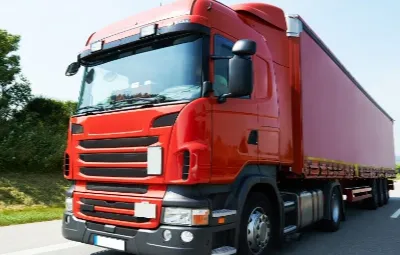 Antalya Karanfilköy Ambar Kargo