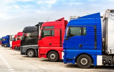 Antalya Karanfilköy Ambar Nakliyat