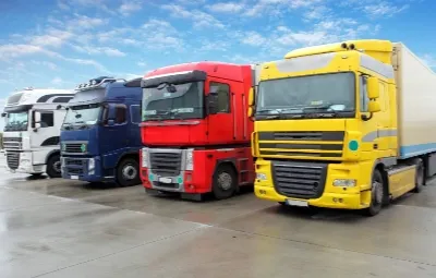 Antalya Karanfilköy Nakliye Ambarı