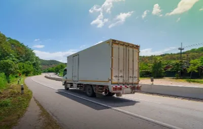 Antalya ile Karanfilköy Arası Bulaşık Makinesi Taşıma