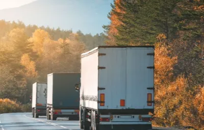 Antalya ile Karanfilköy Arası Klima Taşıma