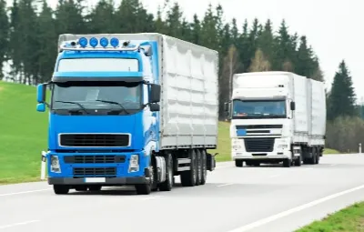 Antalya ile Karanfilköy Arası Eşya Taşıma